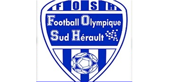 FOOTBALL OLYMPIQUE SUD HERAULT (FOSC)