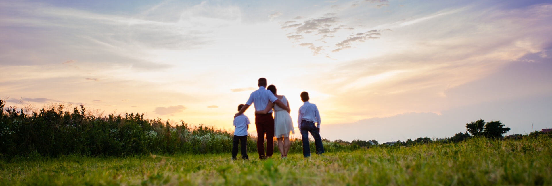 Je suis un parent