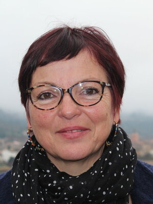 Hélène TÈTELIN