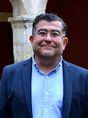 Bruno ENJALBERT