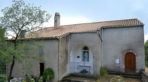 NOTRE-DAME DE NAZARETH