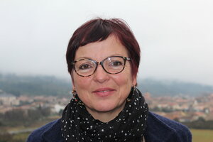 Hélène TÈTELIN
