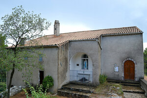 NOTRE-DAME DE NAZARETH