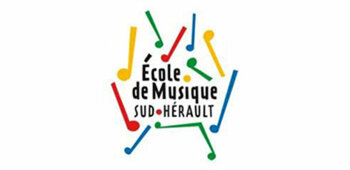 ECOLE DE MUSIQUE SUD HERAULT