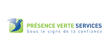 PRESENCE VERTE SERVICES