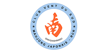 VENT DU SUD RIICHI ( MAHJONG JAPONAIS)