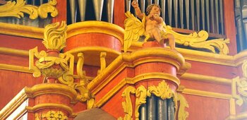 LES AMIS DE L'ORGUE