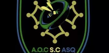 AOCSC XV / ASQ 