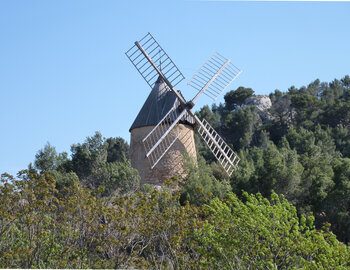 LE MOULIN