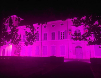 façade mairie octobre rose